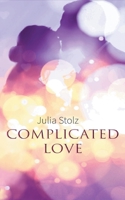 Complicated Love 3755717239 Book Cover