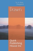 Dawn 1514276658 Book Cover