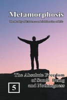 The Absolute Freedom of Saudi Being and Nothingness: ... Reality of Existence and Sublimation of Life) 1647841836 Book Cover