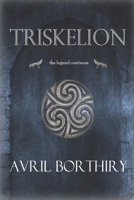 Triskelion 1502569132 Book Cover