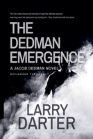 The Dedman Emergence B0CVR7TQMG Book Cover