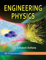 Engineering Physics 9385433164 Book Cover