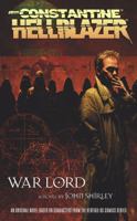 Hellblazer: War Lord 1416503439 Book Cover