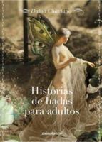 Historias De Hadas Para Adultos/ Fairy Stories for Adults 0979504201 Book Cover