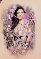 O Amor é o Teu Portal: Uma história real na busca do amor maior de todos - o próprio. (Portuguese Edition) 9403842679 Book Cover