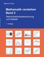 Wahrscheinlichkeitsrechnung und Statistik 3752804904 Book Cover