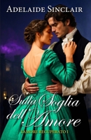 Sulla soglia dell'amore: Alexander è tornato per riprenderla... (L'amore recuperato) (Italian Edition) B0FQPKWTSP Book Cover