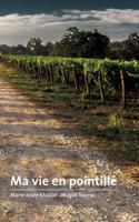 Ma vie en pointillé (French Edition) 2322094625 Book Cover