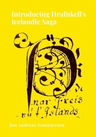 Introducing Hrafnkell's Icelandic Saga 1326917072 Book Cover