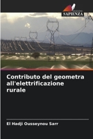 Contributo del geometra all'elettrificazione rurale 6204056158 Book Cover