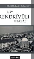 Egy rendkívüli utazás 3990487566 Book Cover