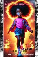 Take a Walk in MY SHOES: Unshackled From the Fire B0GLDFVM9B Book Cover