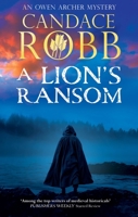 Lion's Ransom 1448318858 Book Cover