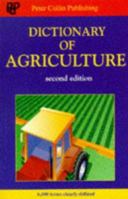 Dictionary of Agriculture 0948549785 Book Cover