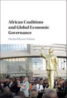 African Coalitions and Global Economic Governance 1107140196 Book Cover