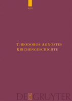 Kirchengeschichte 3110173190 Book Cover