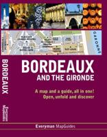 Bordeaux Everyman MapGuide (Everyman MapGuides) 1841595047 Book Cover