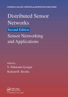 Distributed Sensor Networks, Second Edition: Image and Sensor Signal Processing (Chapman & Hall/CRC Computer & Information Science Series) 1138199516 Book Cover
