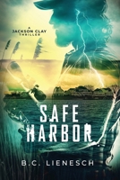 Safe Harbor 1685334822 Book Cover