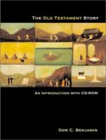 The Old Testament Story: An Introduction 080063621X Book Cover