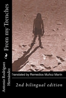From my Trenches 1517044774 Book Cover