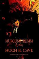 Murgunstrumm & Others 0809500698 Book Cover