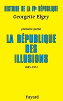 Histoire de La Ive Republique 2213030235 Book Cover