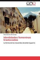 Identidades Femeninas Trastocadas 3847350722 Book Cover