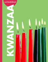 Curious about Kwanzaa (Curious about Holidays) B0GHN2G2DL Book Cover