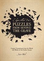 Edgar Allan Poe's Puzzles From Beyond the Grave 1787391027 Book Cover