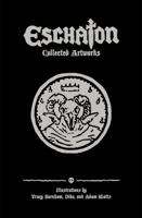 Eschaton : Collected Artworks 1946596019 Book Cover