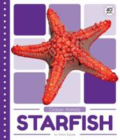 Starfish 1644940167 Book Cover