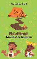 Bedtime Stories for Children B0CRVT3QQ9 Book Cover