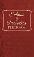 Treasured Psalms and Proverbs 1630587605 Book Cover