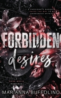 Forbidden Desires (Andretti Sisters) B0GVJ5B9HD Book Cover