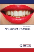 Advancement of Adhedion 6203462519 Book Cover