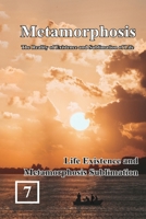 Life Existence and Metamorphosis Sublimation: ... Reality of Existence and Sublimation of Life) 1647841852 Book Cover