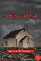 Godly Practice B0CJL6WD4K Book Cover