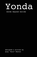 Yonda: words beyond worlds 1304489493 Book Cover