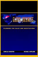 Global Business: Planning for Sales and Negotiations (The Dryden Press Series in Marketing) 0030105196 Book Cover