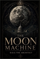 The Moon Machine: The truth about NASA B0H6T3835X Book Cover