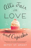 All's Fair in Love and Cupcakes 031033845X Book Cover