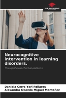 Neurocognitive intervention in learning disorders. 6207689453 Book Cover