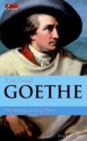 Johann Wolfgang von Goethe: Dichtung und Leben 3453155319 Book Cover