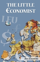 The Little Economist B09HHZ4N9N Book Cover