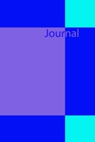Journal 1657746151 Book Cover