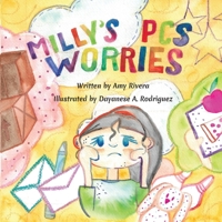 Milly's PCS Worries 0578745461 Book Cover