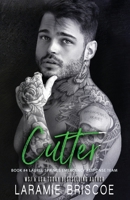 Cutter B08974KDWL Book Cover