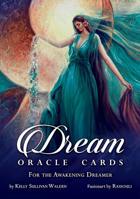 Dream Oracle Cards 1572819340 Book Cover