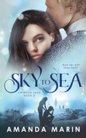 Sky to Sea: Crimson Sash- Book 2 1949931439 Book Cover
